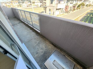 平松駅 徒歩9分 3階の物件内観写真